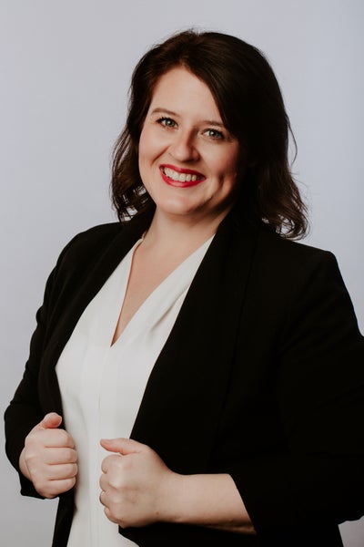 Sarah White, Realtor